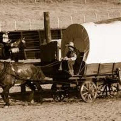 Timeline: El mundo entre 1920-1960