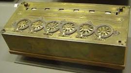 Timeline: History of Computers