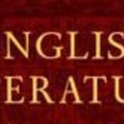 Timeline: History of English Literature