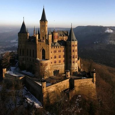 Timeline: Houses at different times