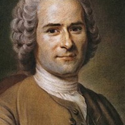 Timeline: Jean Jacques Rousseau
