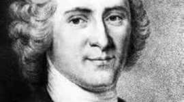 Timeline: Juan Jacobo Rousseau