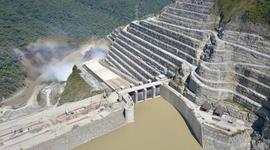 Timeline: HIDROITUANGO