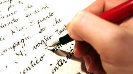 Timeline: The History of the Technologies of Writing