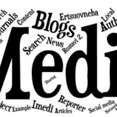 Timeline: MEDIA TIMELINE