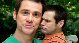 Timeline: Jim Carrey (James Eugene Carrey) 1/17/1962/ Newmarket, Canada