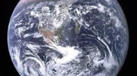 Timeline: Formation of the Earth