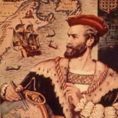 Timeline: European Exploration