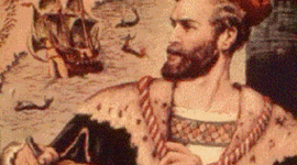 Timeline: European Exploration