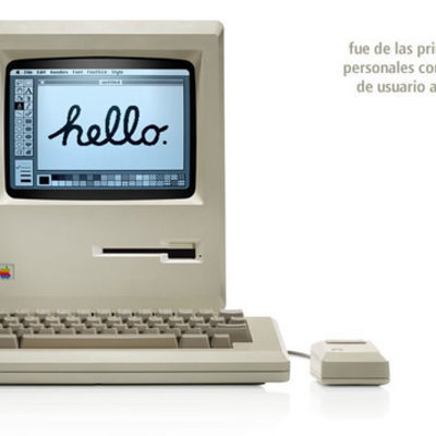 Timeline: Historia de la Computación