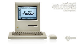 Timeline: Historia de la Computación