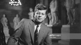 Timeline: A Time In History (Kennedy's Assassination)