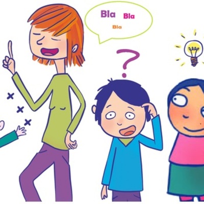 Timeline: TEORÍA DE LA PEDAGOGÍA Y APRENDIZAJE SIGNIFICATIVO.