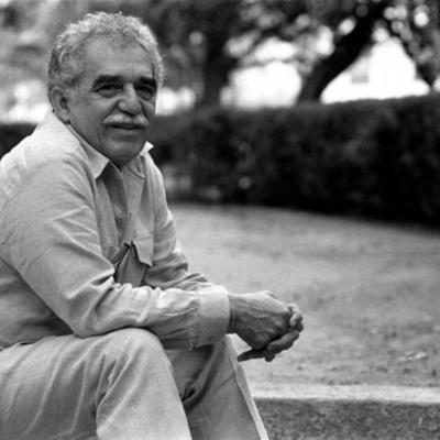 Timeline: Gabriel Garcia Marquez