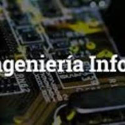Timeline: linea de tiempo de la ingeniería  informatica