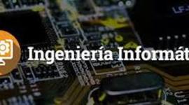 Timeline: linea de tiempo de la ingeniería  informatica