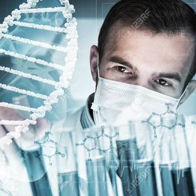 Timeline: laboratorio clinico