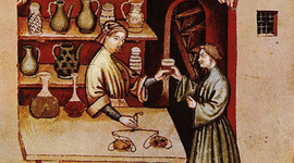 Timeline: Historia Farmacéutica.