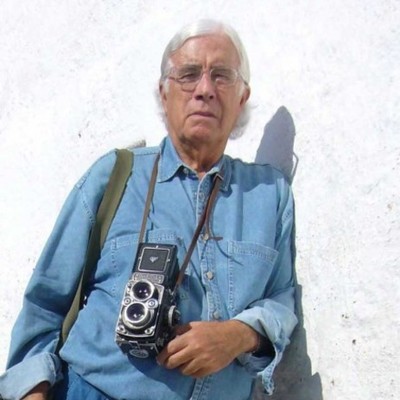 Timeline: Carlos Pérez Siquier