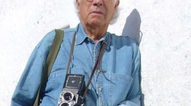 Timeline: Carlos Pérez Siquier
