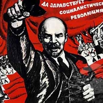 Timeline: Russian Revolution
