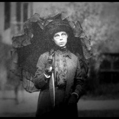 Timeline: The Events of Miss Peregrines Home For Peculiar Children