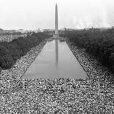 Timeline: A Philip Randolph - March on Washington