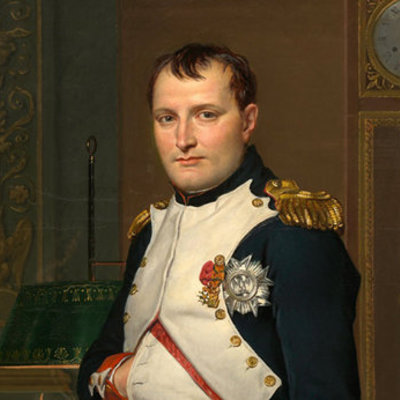 Timeline: Napoleon i njegovi ratovi