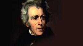 Timeline: Andrew Jackson Aashika Kishore