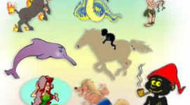 Timeline: Projeto Lendas