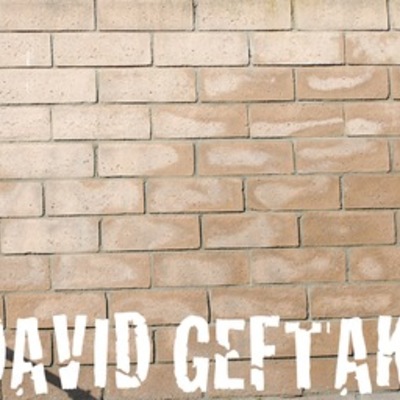 Timeline: David Geftakys Music Career