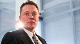 Timeline: Elon Musk