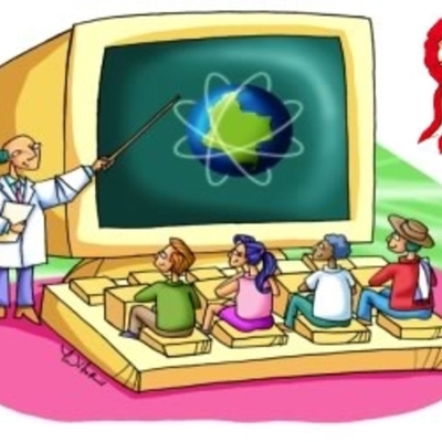 Timeline: HITOS DE LA TECNOLOGÍA EDUCATIVA