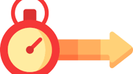 Timeline: Línea del tiempo de internet