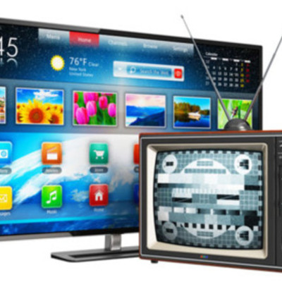 Timeline: la historia de la televisión