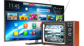 Timeline: la historia de la televisión