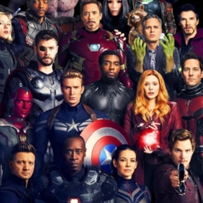 Timeline: Peliculas de Marvel