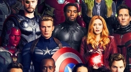 Timeline: Peliculas de Marvel