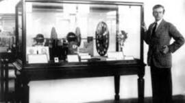 Timeline: historia de la television