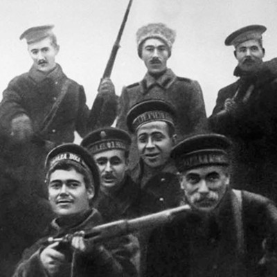 Timeline: EJE CRONOLÓGICO 2º TRIMESTRE by Ángela Rodríguez López