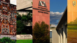 Timeline: Universidades en América del Sur