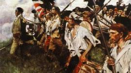 Timeline: American Revolution