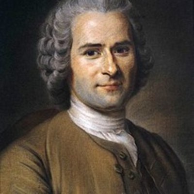 Timeline: Rousseau