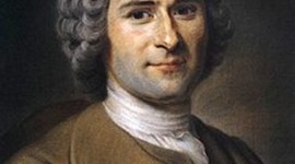 Timeline: Rousseau