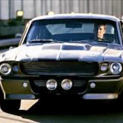 Timeline: Top 5: Cars in cinema