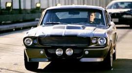 Timeline: Top 5: Cars in cinema