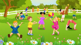 Timeline: PILARES DE LA EDUCACIÓN INICIAL