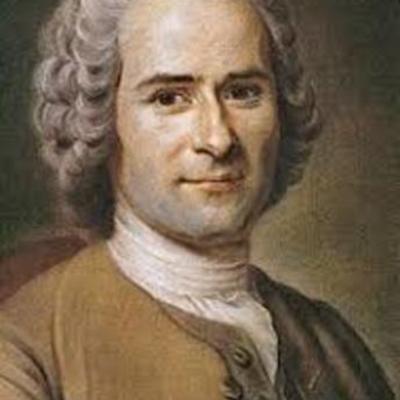 Timeline: Rousseau