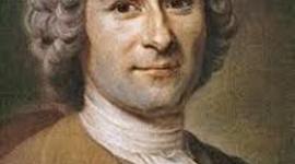 Timeline: Rousseau