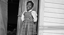 Timeline: Ruby Bridges